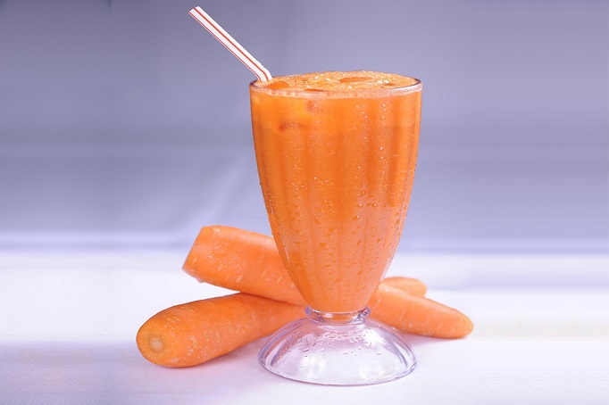 Carrot Juice Carrot Juice